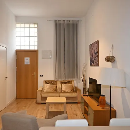 Homenfun Vallcarca Apartment Barcelona