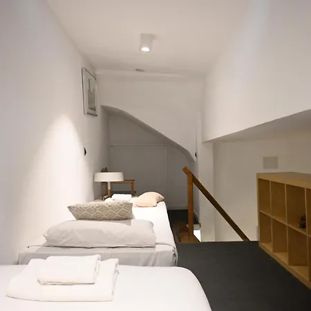 Apartment Homenfun Vallcarca Barcelona