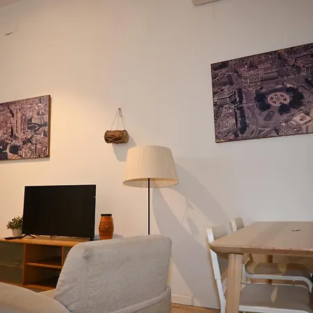 Homenfun Vallcarca Apartment *